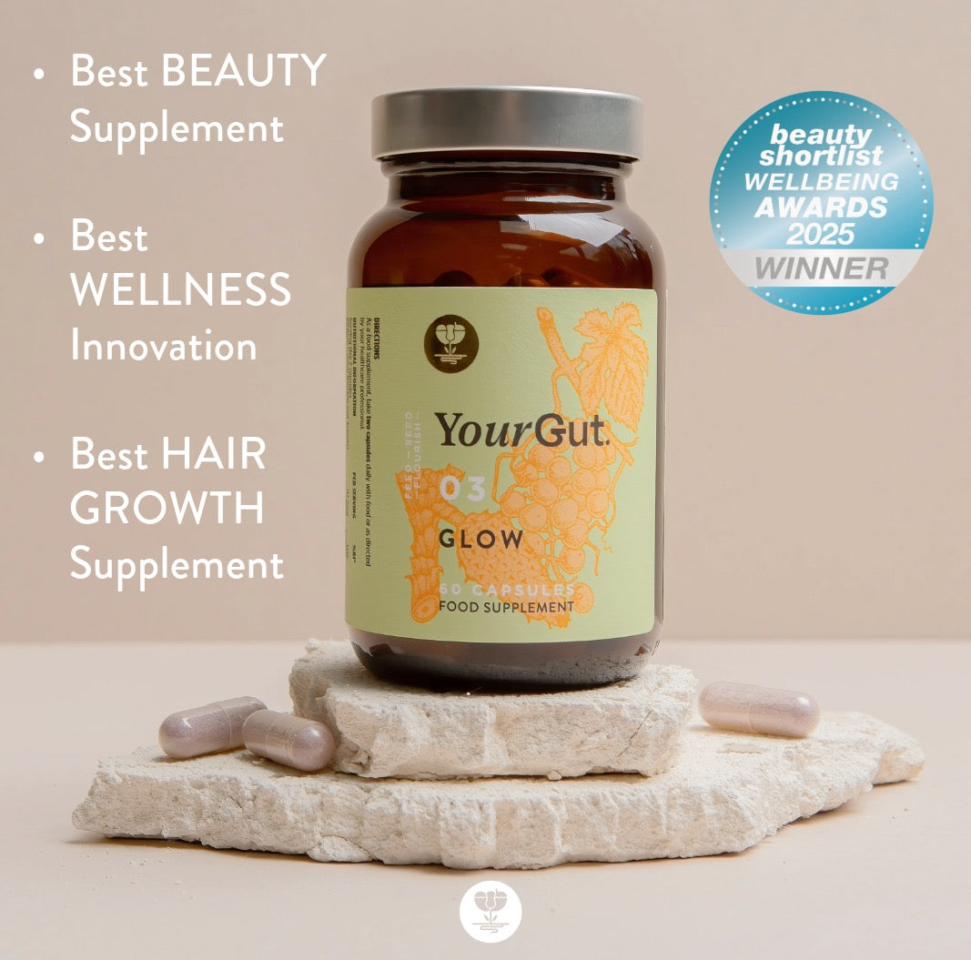 Winners at the Beauty Shortlist Awards