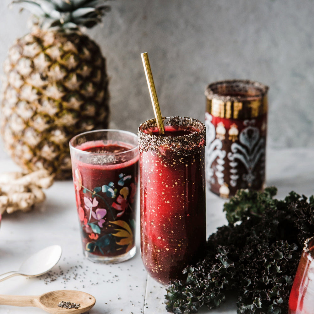 Why the microbiome matters for skin health?