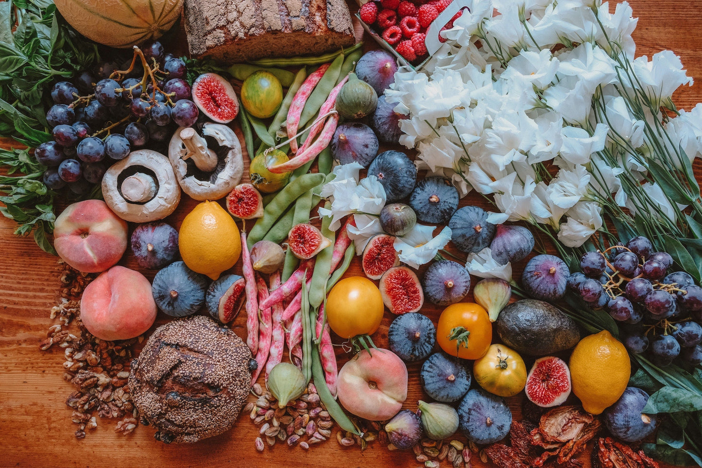 A Journey Into Digestion